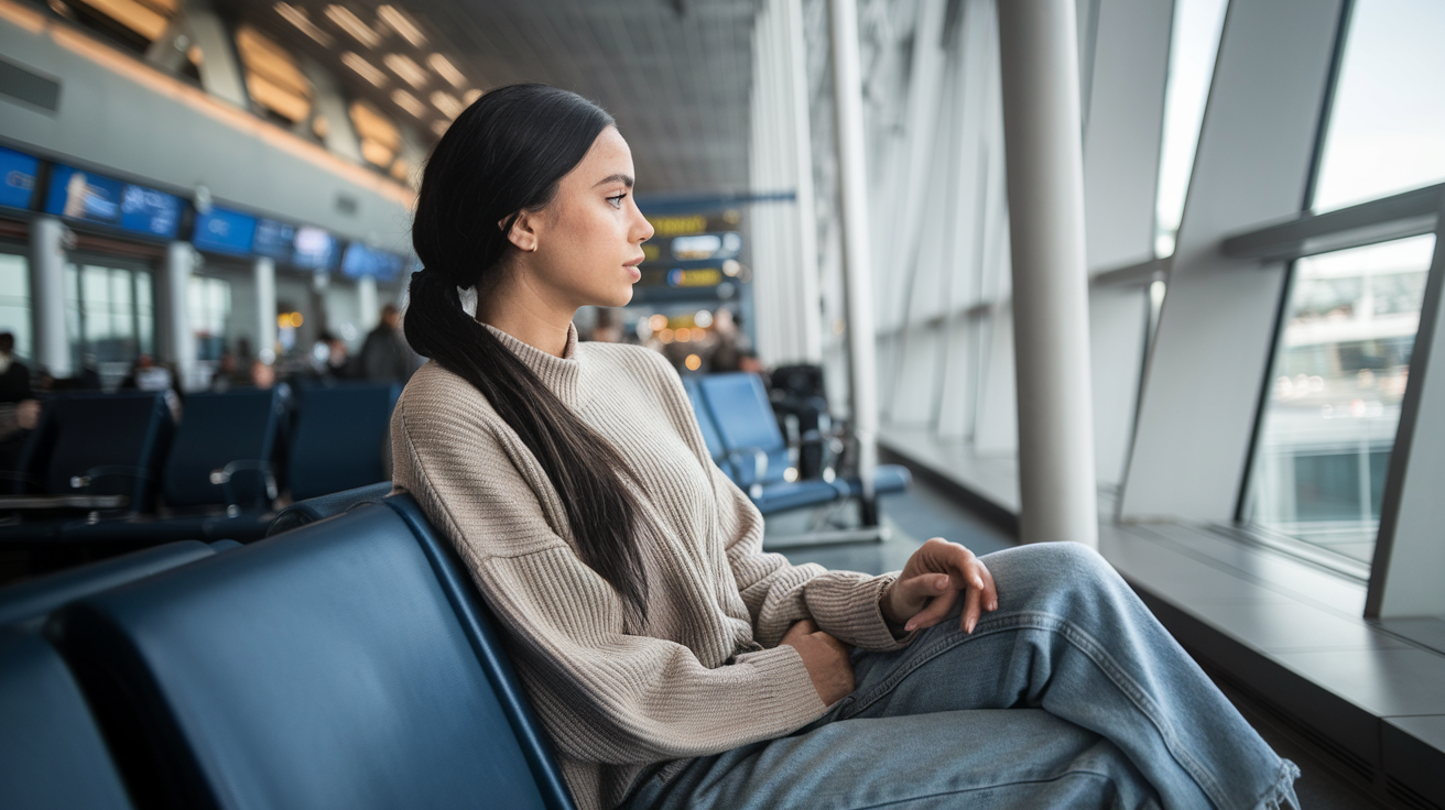 Paris Orly Airport to Le Coudray-Montceaux Transfer: Your Complete Guide